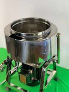 Máy Xay Giò Chả Có Bao Đá Chân Khung Chữ A Inox 304 Công Suất 1500W Dây Đồng 100%