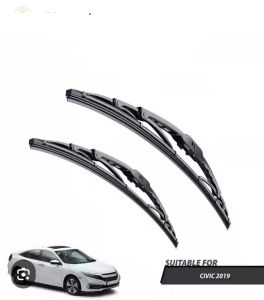 Honda HRV Wiper Premium Metal wiper Blade Japan Technology