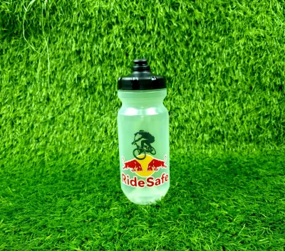 GBBS Ride Safe 650ML Water Bottle For Cycling Mountain Bike MTB Road Bike RB