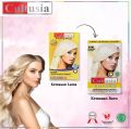 Cultusia Bleaching Powder 0/00 30ML Cultusia - Campuran warna dasar cat rambut cultusia. 