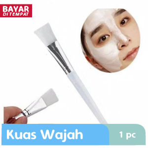 Kuas Masker Wajah