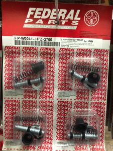 SEAL MASTER REM FEDERAL DEPAN JUPITER Z/JUPITER MX /JUPITER Z NEW FP-WOO41-JPZ-2700 ORIGINAL FEDERAL