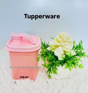 TUPPERWARE SLIM LINE PICHER MINI 350ML (3 สี)