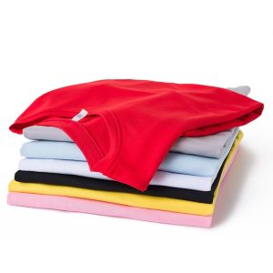 Bộ quần áo trẻ em Cotton KUN NHẢY size từ 10-32kg 4 màu bộ quần áo cho bé mặc mát co dãn tốt