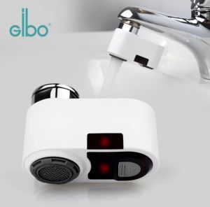automatic faucet sensor smart faucet rechargable faucet sensor faucet accessories for automatic on an off touchless faucet aapter
