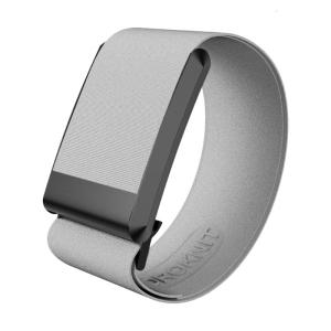 Quick Dry Fitness Strap Water Resistant Adjustable Wristband Swimproof Fitness Trackers Strap for whoop hydroknit Use