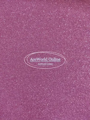 Glitter EVA Foam | 20x30cm | Kad Busa EVA Berkilau | DIY | Arts & Craft | Seni & Kraf