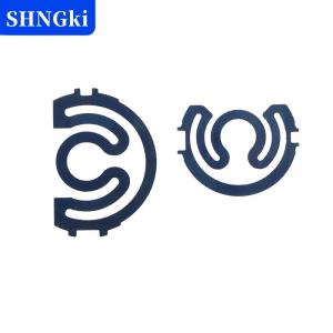 [COD] 🔥🔥🔥SHNGki 10 chiếc vỏ CuộN máy may công nghiệp tấm lò xo 2.1cm 2.6cm