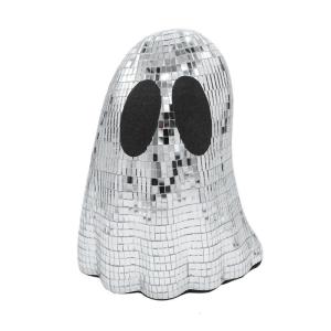 Halloween Disco Specter Decoration Disco Style Specter Ornament Halloween Party Decoration For Living Room Garden