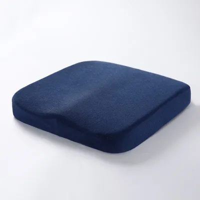 Đệm ngồi cao su non siêu đàn hồi đệm lót ghế chống đau xương cụt giảm đâu ê môngđệm lót ghế chống đau xương cụt