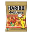 [MT] HARIBO Gummy Candy 80gm. 