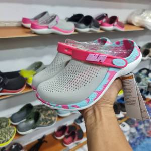 (Soft Inner) Crocs LiteRide 360 Marbled Clog  พื้มนิ่มมากๆ รองเท้าหัวโตแบบลำลอง หิ้วนอก รุ่นใหม่ล่าสุดใส่ได้ทั้งผู้หญิงและผู้ชาย สีสวย ใส่สบายมาก