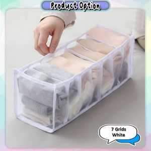 [Datz] Bra Organizer Storage Panties Storage Closet Organizer Underwear Wardrobe Organizer 内衣收纳 Kotak Bra - SO52