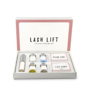 lashlift perming eyelash extension /keriting bulumata premium