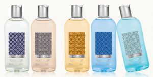 Fragonard Concerto Shower Gel 250ml by Senteurs de Provence since 2004