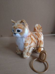 Boneka Kucing music dan Dancing Termurah!!!