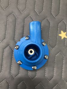 [BƠM NƯỚC MINI 775 DC12V - PHIÊN BẢN V1]