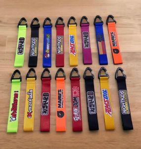 [MÓC KHÓA] Móc Khóa Xe Máy Đầu Nhựa Dây Bố Cao Cấp - Chọn Màu Ngẫu Nhiên - Nhiều Mẫu Hotrend Nhất Hiện Nay