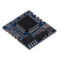 [ooj mall]CVBS to USB Chip Analog AV Video to Digital USB Camera Module UVC Standard Interface Works Drive Android Linux Systems. 