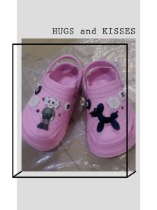 Sandal Baim Fuji Jibbitss Junior kids Import High Qyality