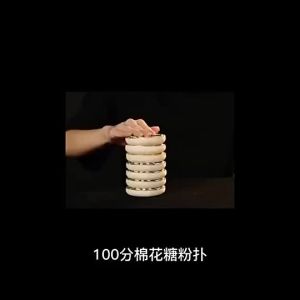 Bông mút trang điểm ARTMISS Siêu mềm Dễ tán kem nền cushion siêu tiện dụng