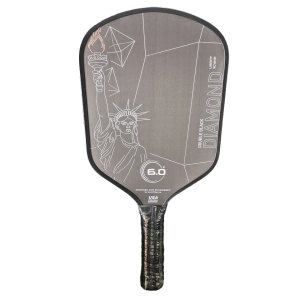 2025 Six Zero Double BlackDiamond  T700 Hot Pressed Primitive carbon fiber USAPA Approved  Liberty Power Spin Control Raw Toray