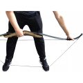 Bow Stringer Archery Bow String Tool for Recurve Bow Longbow Horse Bow Limbsaver Stringer. 