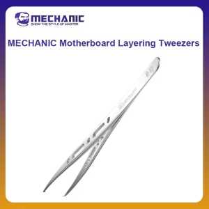 PINSET MECHANIC G-17 MOTHERBOARD LAYERING TWEEZERS ORIGINAL
