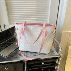 ( READY STOCK ) PU SLING BAG EU FASHION HOUSE 1333