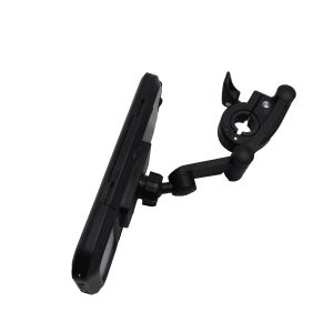 (ส่งด่วน)กันน้ำกันฝน จับมือถือติดมอเตอร์ไซค์กันน้ำ กันฝน ที่ยึดโทรศัพท์ วิ่ง 200 ก็ไม่หลุด แข็งแรง