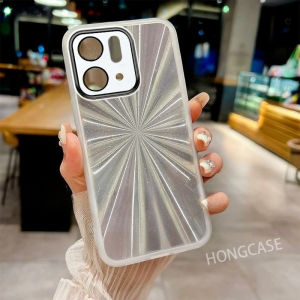 Phone Case For Oppo Find X9 X9Pro Pro 5G 2025 Soft Bling Clear Shockproof Casing Fashion Back Cover