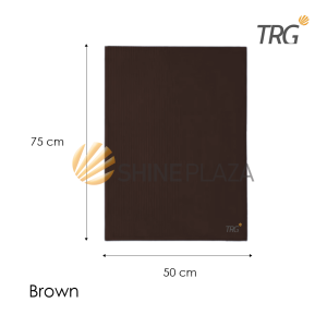 TRG Infraboard Warna Lembaran 50x75 cm INF-5075 3mm - Impraboard Infra Impra Board Media Promosi Tebal 3 mm TRG