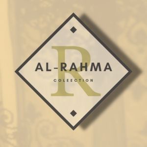 AL RAHMA - Sarung Wadimor Bordir Motif Pintu Aceh Bordir Timbul Sarung Pria Wanita Dewasa Warna Putih Sarung Sholat 100% Bordiran