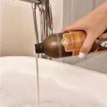 Sữa Tắm Nước Hoa của Ý Tesori D'Oriente 3 tầng hương thơm 500ml (kèm vòi xịt). 