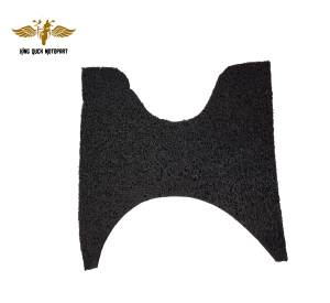 Bordes Karpet Pijakan Kaki New Honda Vario 160 2022-2025 Ori Honda Dan Motopad27
