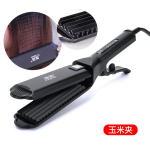 COD/BYR DITEMPAT - HRG PROMO!!!! - SONAR ORIGINAL 100% / Catokan Rambut Plat Lebar / Alat Catok Lurus / Pelurus Rambut - HITAM ， CATOK EGRET / BAILU | CATOK ALAT PELURUSAN RAMBUT