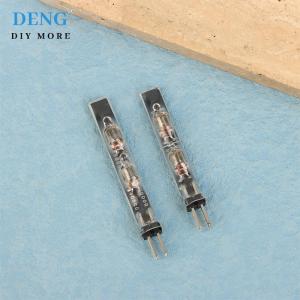 🎀🎁【Special price】Deng หลอดเรืองแสง IN8 IN14 6บิตโมดูลนาฬิกาแบบ nixie เครื่องแยกเวลาหลอดอุปกรณ์เสริมโคมไฟหลอด