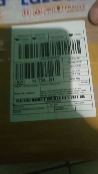 Buyer review video 2