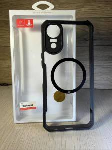 XUNDD Beatle Series AIRBAG Shockproof Case FOR VIVO Y05E