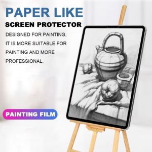 Perlindung Layar Screen Protector Menggambar Matte Anti Minyak Untuk Lenovo Legion Y700/Y700 Gen 2