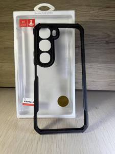 XUNDD Beatle Series Shockproof Case VIVO Y21D