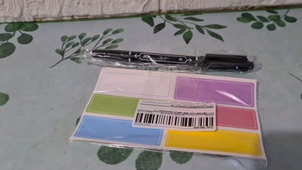 Buyer review video 2