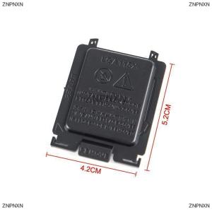 [COD] ZNPNXN 5pcs เมนบอร์ด CPU Socket Protection COVER Pin สำหรับ LGA115X CPU