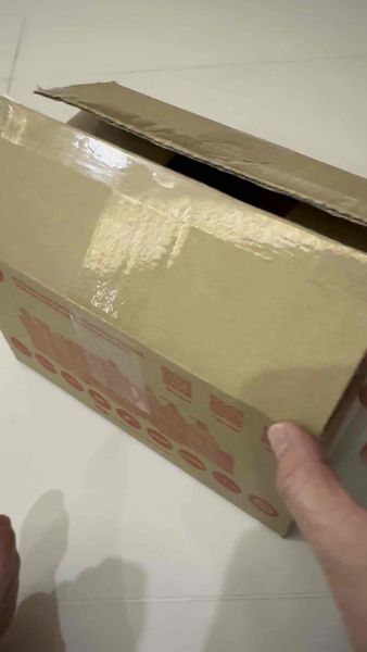 Buyer review video 5