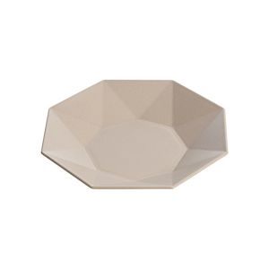 Đĩa kim cương Việt Nhật cao cấp  đựng đồ ăn hoa quả an toàn tiện lợi