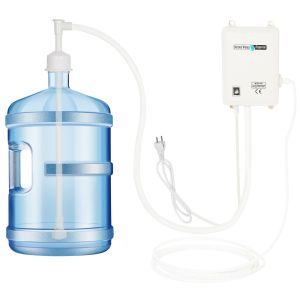 Bottle Water Dispenser Pump System Coffee Food-grade Sistem Self-priming Water Supply Pump Pam Dispenser Air Botol 饮水泵