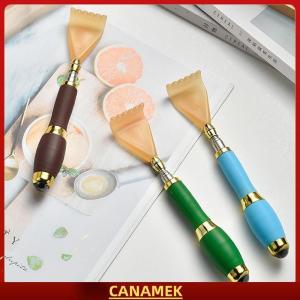 Miễn phí vận chuyển✨ Xách tay trở lại scratcher Kính thiên văn gãi Massager trở lại scraper mở rộng Cù ngứa cơ thể Scratch Stick Massager