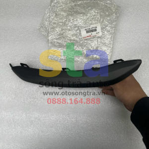 Ốp dưới cản trước Vios 2021 phần ốp dưới lưới cản. Có đủ vế hàng chính hãng. Quý khách vui lòng lựa chọn.