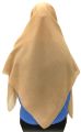 Tudung Bawal 55'' Plain PREMIUM Cotton Voile bidang 55 / Tudung Bawal Premium Borong. 