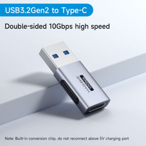 Hagibis USB to Type C OTG Adapter 10Gbps High-Speed Data Transfer USB C Male to A Female For Macbook Pro iPad  Tablet With MacBook Pro Microsoft Surface Go Samsung Galaxy S20 S21 S22 Ultra PlusiPhone 16/15 Pro HUAWEI  Mate 50 Pro / Mate 60 Pro